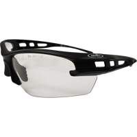 Mango Safety Glasses, Clear Lens, Meets/Exceeds CSA Z94.3 Par Equipment