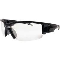 Hartley Safety Glasses, Clear Lens, Meets/Exceeds CSA Z94.3 Par Equipment