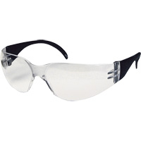 CeeTec Safety Glasses, Clear Lens, Anti-Scratch, Meets/Exceeds CSA Z94.3 Par Equipment