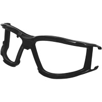 CeeTec™ DX Safety Glasses Foam Carrier SGX107 | Par Equipment