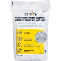 All-Purpose Granular Sorbent Par Equipment