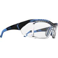 Uvex Avatar<sup>®</sup> RX Safety Glasses, Clear Lens, Anti-Fog Coating, ANSI Z87+/CSA Z94.3 SGX518 | Par Equipment
