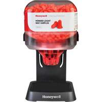 Distributeurs de bouchons d'oreilles  