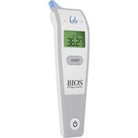 Halo Ear Thermometer, Digital SGX700 | Par Equipment