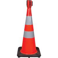 Traffic Cone Topper SGY103 | Par Equipment