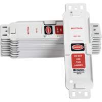 Porte-&eacute;tiquette pour &eacute;chelle Par Equipment