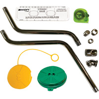 Axion Advantage<sup>®</sup> Eye/Face Wash System Upgrade Kit, Class 1 Medical Device SGY176 | Par Equipment