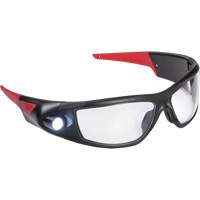 Safety Eyewear & Accessories