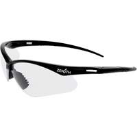 Z3500 Safety Glasses, Clear Lens, Anti-Scratch, ANSI Z87+/Meets/Exceeds CSA Z94.3 Par Equipment