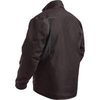 Blouson classique GridIron, Hommes, Petit, Noir Par Equipment