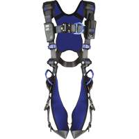 ExoFit X300 Comfort Wind Energy Safety Harness, CSA Certified, Class ALP, Small, 420 lbs. Cap. Par Equipment