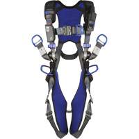 ExoFit X300 Comfort Wind Energy Safety Harness, CSA Certified, Class ALP, Small, 420 lbs. Cap. Par Equipment