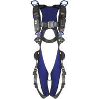 ExoFit X300 Comfort Vest Safety Harness, CSA Certified, Class AE, Small, 310 lbs. Cap. Par Equipment