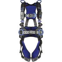 ExoFit X300 Comfort Vest Safety Harness, CSA Certified, Class AELP, Small, 310 lbs. Cap. Par Equipment