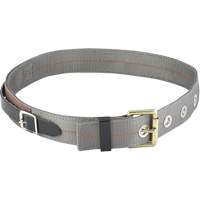 Dynamic Pip&reg; 2-Strap Zero D-Ring Miner's Belt Par Equipment