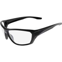 Z3600 Eco Series Safety Glasses, Clear Lens, Anti-Scratch, ANSI Z87+/Meets/Exceeds CSA Z94.3 Par Equipment