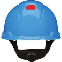 SecureFit H-Series Hardhat, Meets CSA Type 1, Ratchet Suspension, Non-Vented Par Equipment