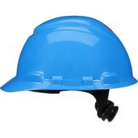 SecureFit H-Series Hardhat, Meets CSA Type 1, Ratchet Suspension, Non-Vented Par Equipment