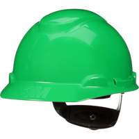 SecureFit H-Series Hardhat, Meets CSA Type 1, Ratchet Suspension, Non-Vented Par Equipment