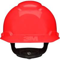 SecureFit H-Series Hardhat, Meets CSA Type 1, Ratchet Suspension, Non-Vented Par Equipment