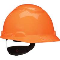 SecureFit H-Series Hardhat, Meets CSA Type 1, Ratchet Suspension, Non-Vented Par Equipment