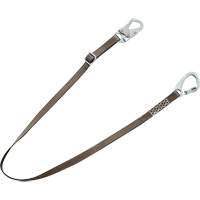 V-Series Tieback Restraint Lanyard Par Equipment