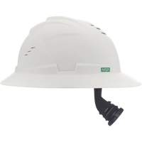 V-Gard&reg; C1 Hardhat, CSA Type 1, Ratchet Suspension, Vented Par Equipment