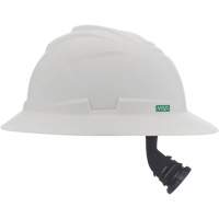 V-Gard&reg; C1 Hardhat, CSA Type 1, Ratchet Suspension, Non-Vented Par Equipment