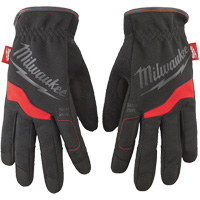 Free-Flex Work Gloves, Size Small Par Equipment