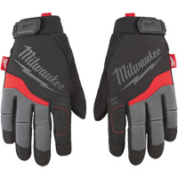 Performance Gloves, Synthetic Palm, Size Medium Par Equipment