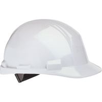North&reg; Matterhorn Hardhat, CSA Type 2, Ratchet Suspension Par Equipment