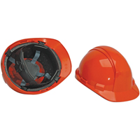 North&reg; Matterhorn Hardhat, CSA Type 2, Ratchet Suspension Par Equipment