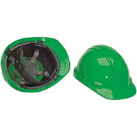 North&reg; Matterhorn Hardhat, CSA Type 2, Ratchet Suspension Par Equipment