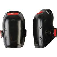 Free-Flex Knee Pad, Slip-On Style, Plastic Caps, Foam Pads SHA081 | Par Equipment