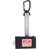 Quick-Connect Wrist Lanyard Par Equipment