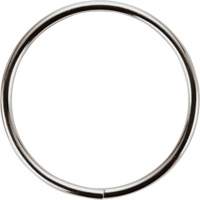 2lb 1" Split Ring Par Equipment