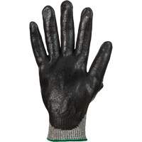 TenActiv™ STXFNVB Impact Gloves, Medium, Synthetic Palm, Knit Wrist Cuff SHA160 | Par Equipment