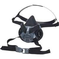 Advantage<sup>®</sup> 420 Half-Mask Respirator, Elastomer, Medium SHA200 | Par Equipment