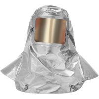 500 Series Approach Heat Protective Hood SHA236 | Par Equipment