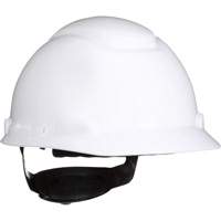 SecureFitH-700 Hardhat, Meets CSA Type 1, Ratchet Suspension, Non-Vented Par Equipment