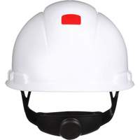 SecureFitH-700 Hardhat, Meets CSA Type 1, Ratchet Suspension, Non-Vented Par Equipment