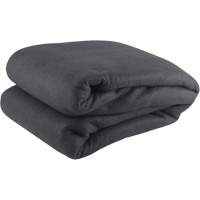 Carbon Fiber Felt Blanket, 6' W x 8' L, Rated Up To 1800 °F Par Equipment