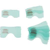 Rebel ADF Welding Goggle Kit Par Equipment