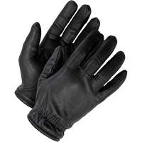 Gants de conducteur X-Site, 6, Paume en Cuir fleur de ch&egrave;vre Par Equipment