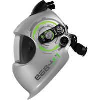 e3000x Welding Belt-Mount PAPR System, Headcover & Faceshield/Welding Helmet, Lithium-Ion Battery Par Equipment