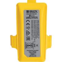 Battery Cover for M210 Handheld Label Maker Par Equipment