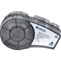 Water Soluble Labels with Ribbon, Black Par Equipment