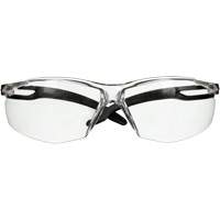 SecureFit™ 500 Series Safety Glasses, Clear Lens, Anti-Fog/Anti-Scratch Coating, ANSI Z87+/CSA Z94.3 SHB202 | Par Equipment
