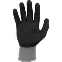 Gants enduits ProFlex 7000, Taille Petit, Calibre 15, Rev&ecirc;tement Mousse de nitrile, Enveloppe en Nylon/Spandex, ASTM ANSI niveau A1/EN 388 niveau 1/EN 388 niveau A Par Equipment