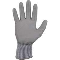 Gants r&eacute;sistant &agrave; la coupe Proflex 7024, Taille Petit, Calibre 13, Rev&ecirc;tement Polyur&eacute;thane, Enveloppe en Polyester/PEHP/Spandex, ASTM ANSI niveau A2/EN 388 niveau B Par Equipment